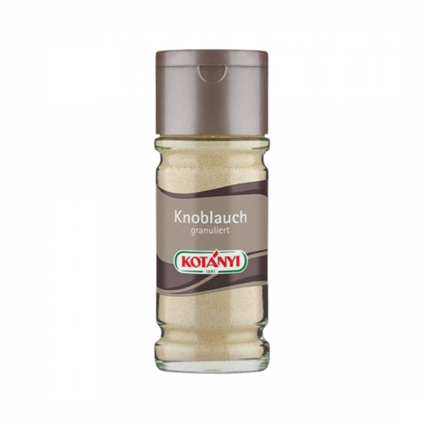 180299 Kotanyi Knoblauch granuliert 70 Gramm.png